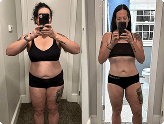 Customer before using ShapeON